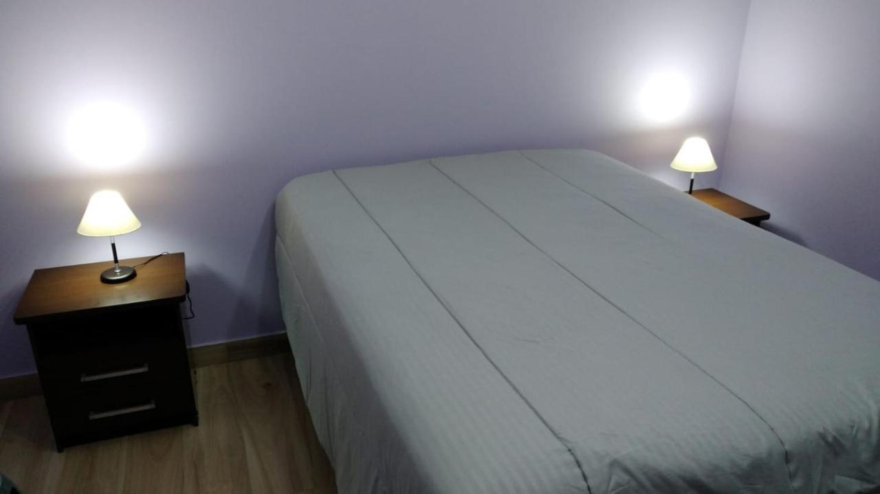 شقة سانتوس  في Apartamento Belezura No Embare المظهر الخارجي الصورة